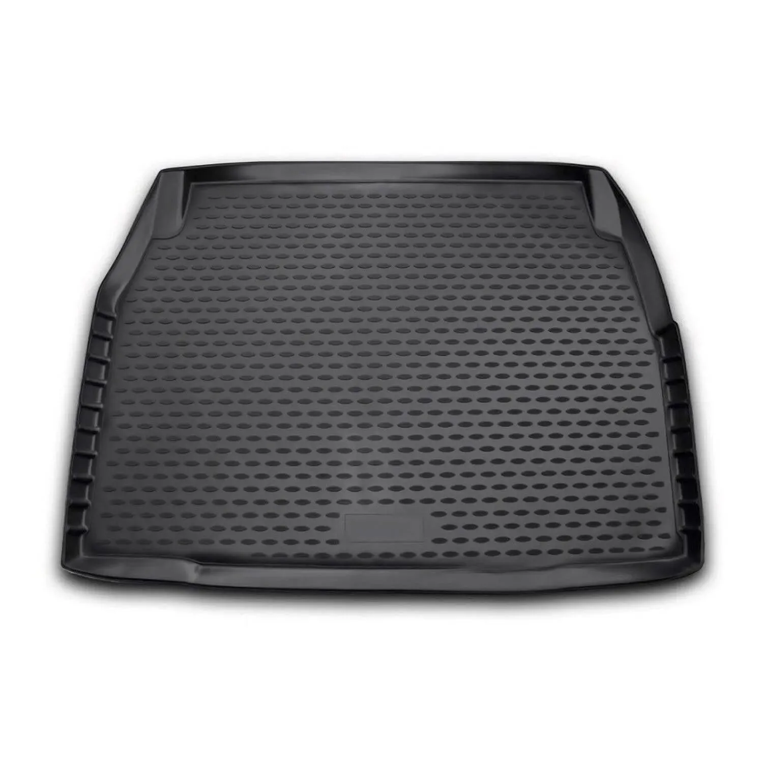 1996-2002 Mercedes E Class W210 Sedan Cargo Liner Trunk Mat All Weather Black