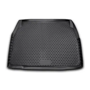 1996-2002 Mercedes E Class W210 Sedan Cargo Liner Trunk Mat All Weather Black
