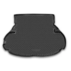 2001-2007 Toyota Highlander Cargo Liner Trunk Mat All Weather Black