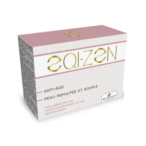 3 CHENES EQI-ZEN collagen