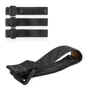 3" Tactie Attachment Strap (Pack Of 4)
