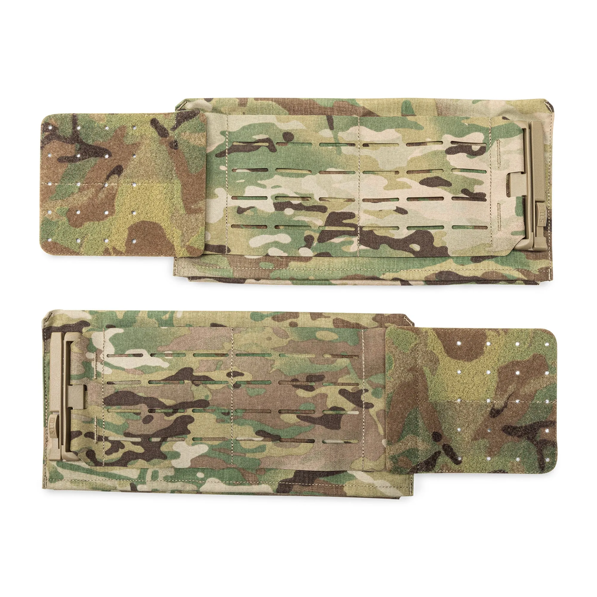 5.11 QR Plate Carrier Soft Armor Cummerbund