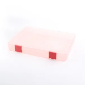 A4 Document Case