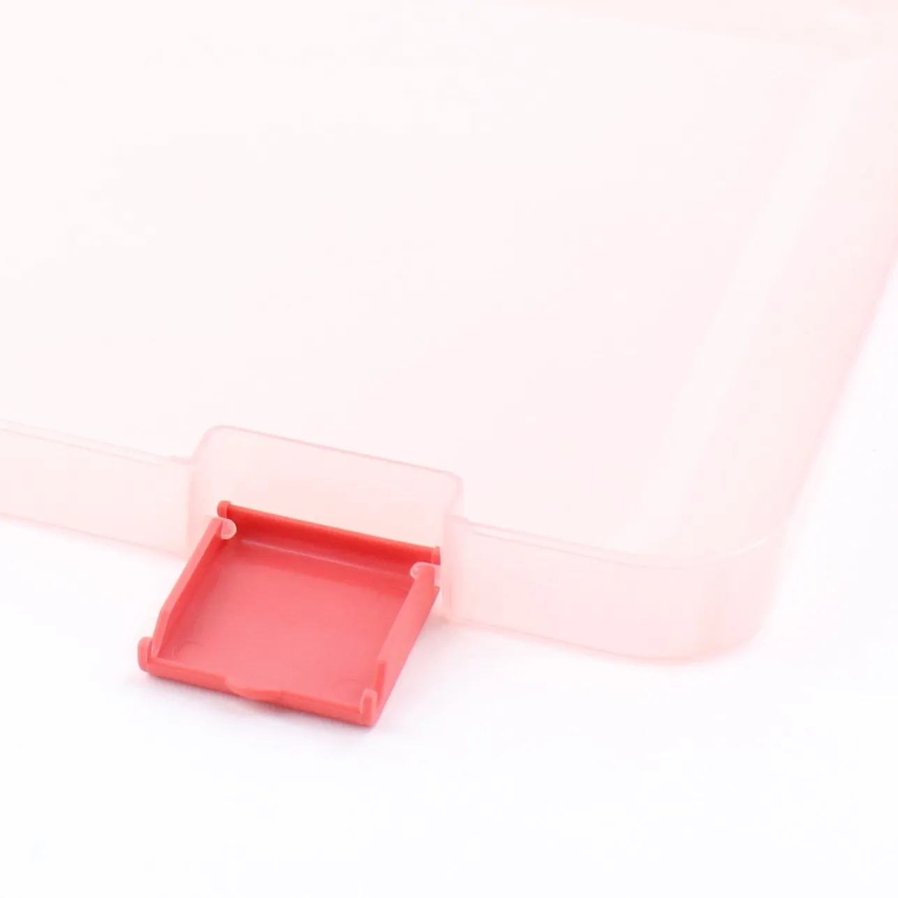 A4 Document Case
