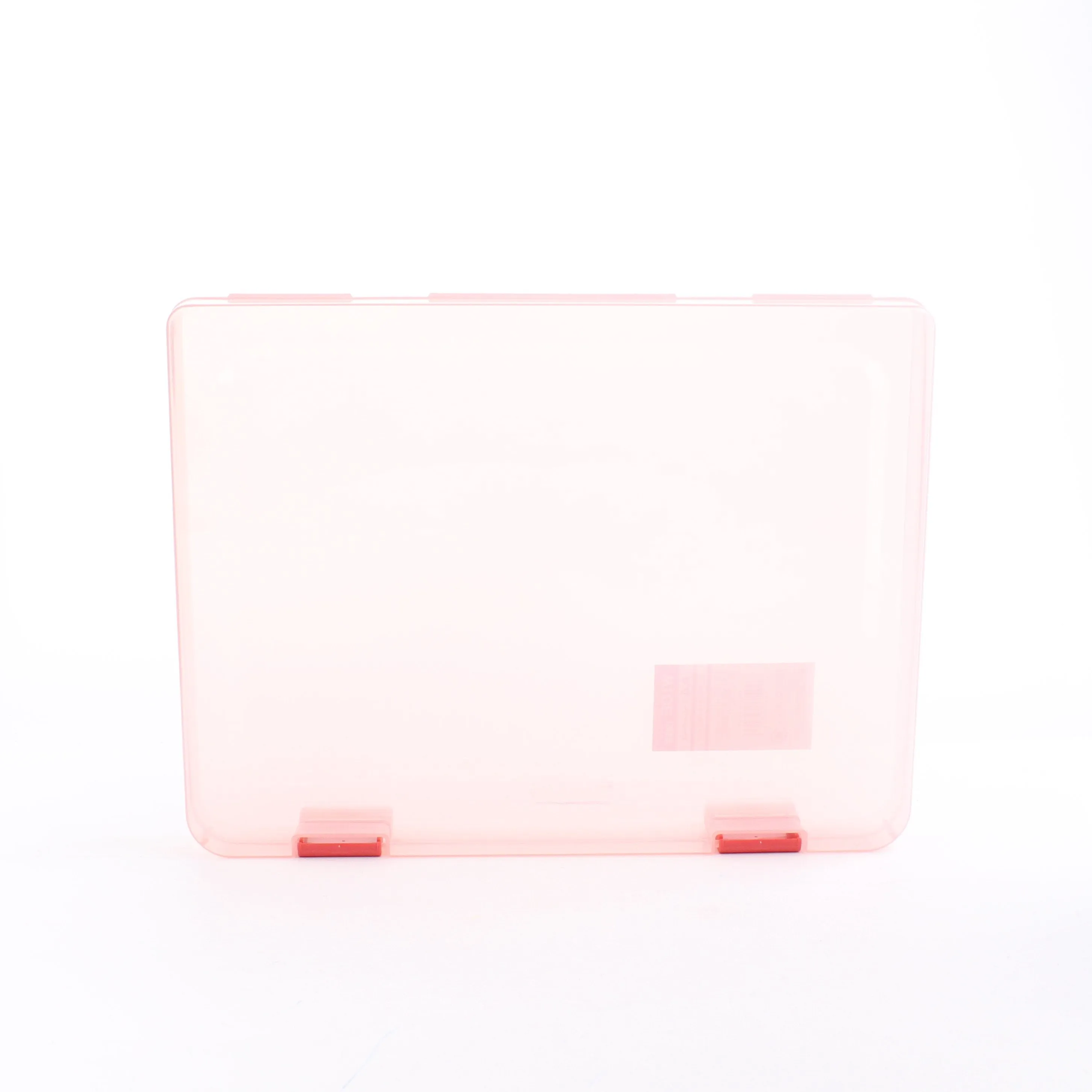 A4 Document Case