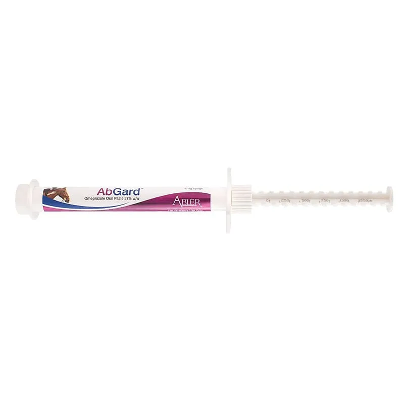 AbGard Omeprazole