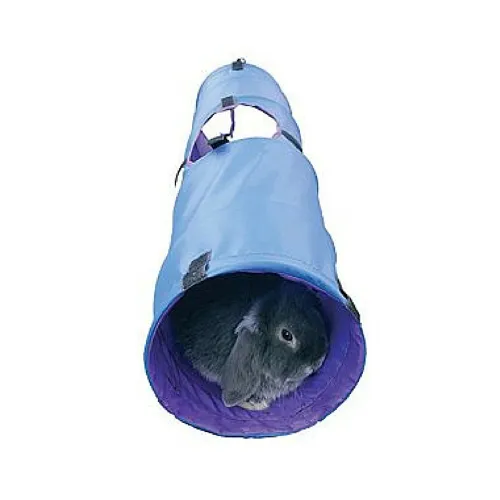 Activity Tunnel