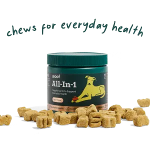 All-in-1 Chews