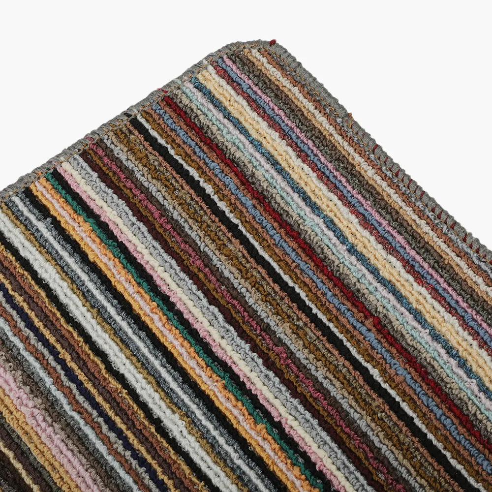 All Weather - Door Mat - E