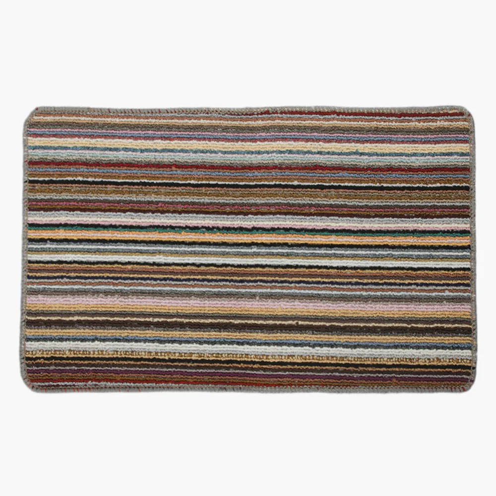 All Weather - Door Mat - E