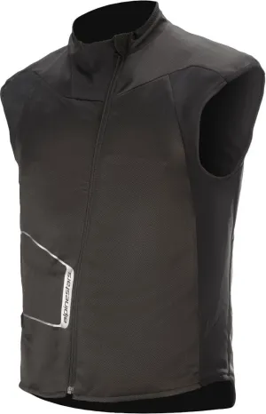 Alpinestars HT Heat Tech Vest, Black
