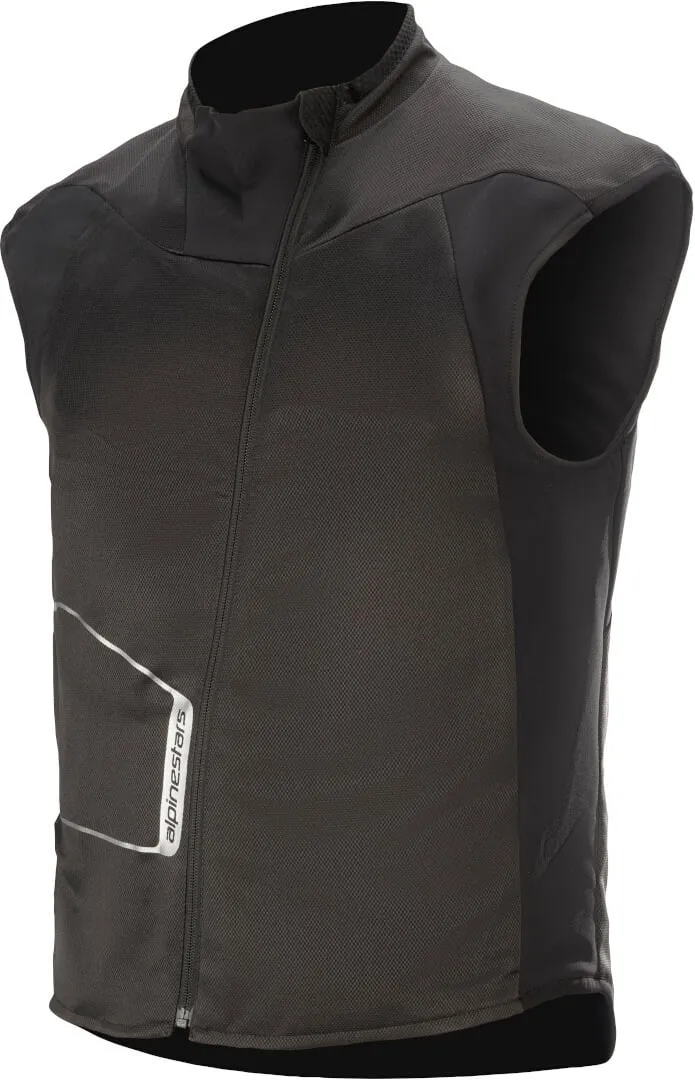 Alpinestars HT Heat Tech Vest, Black