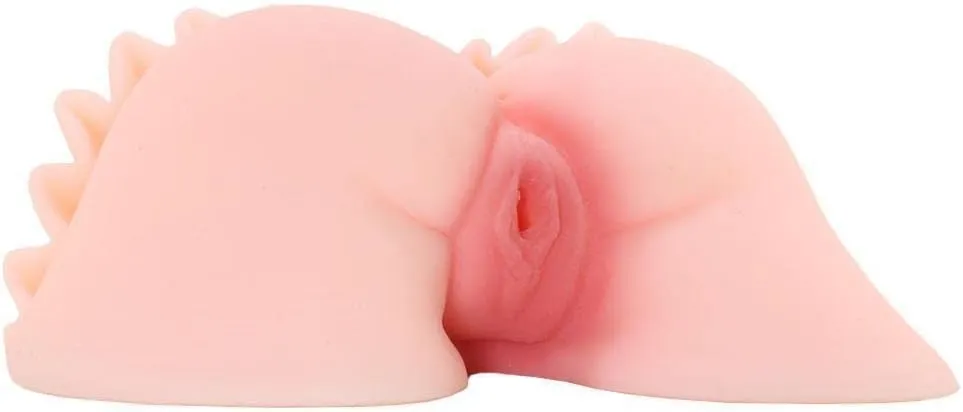 Always Horny Mastubator School Girl Pussy and Ass Masturbator - Pussy and Butt