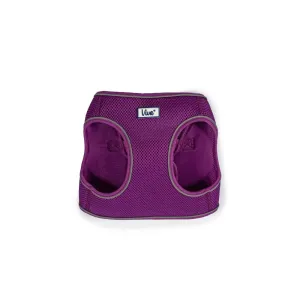 Ancol Viva Medium (46-54cm) Purple Step-In Harness