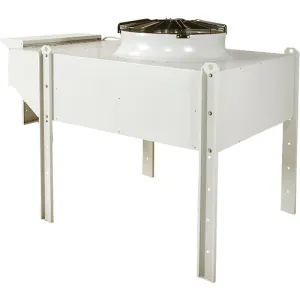 APC by Schneider Electric ACCD75218 Airflow Cooling System