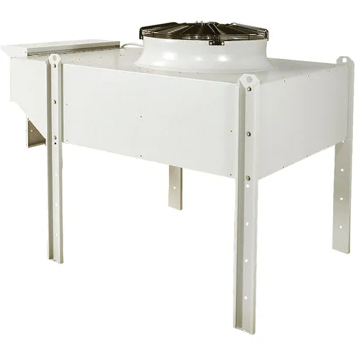 APC by Schneider Electric ACCD75218 Airflow Cooling System