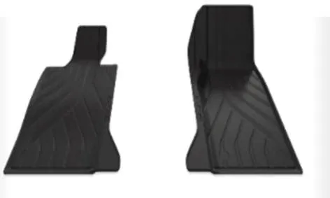 Aston Martin DB11, DB12 & DBS Superleggera All-Weather Floor Mats