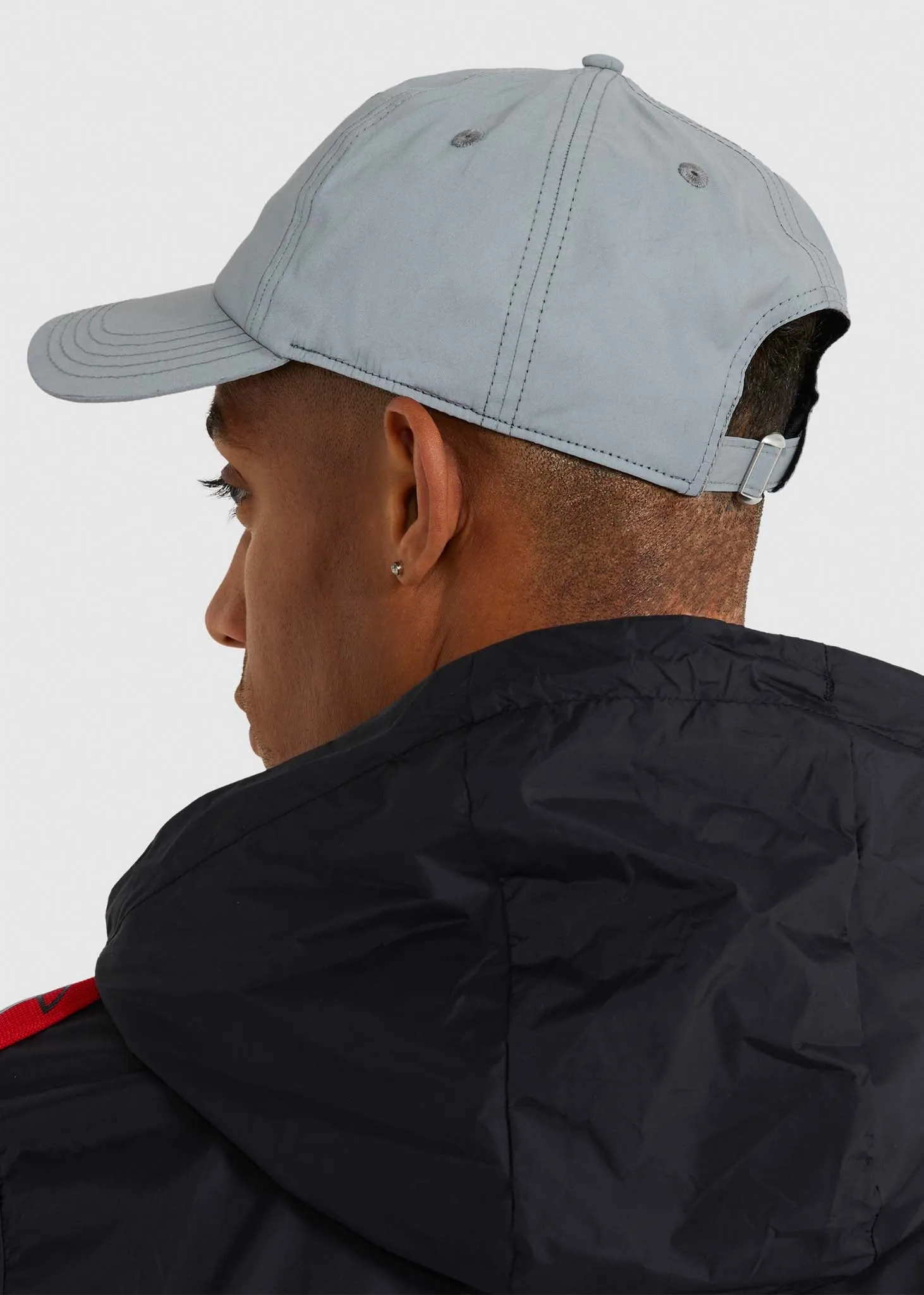 Austin cap - reflective