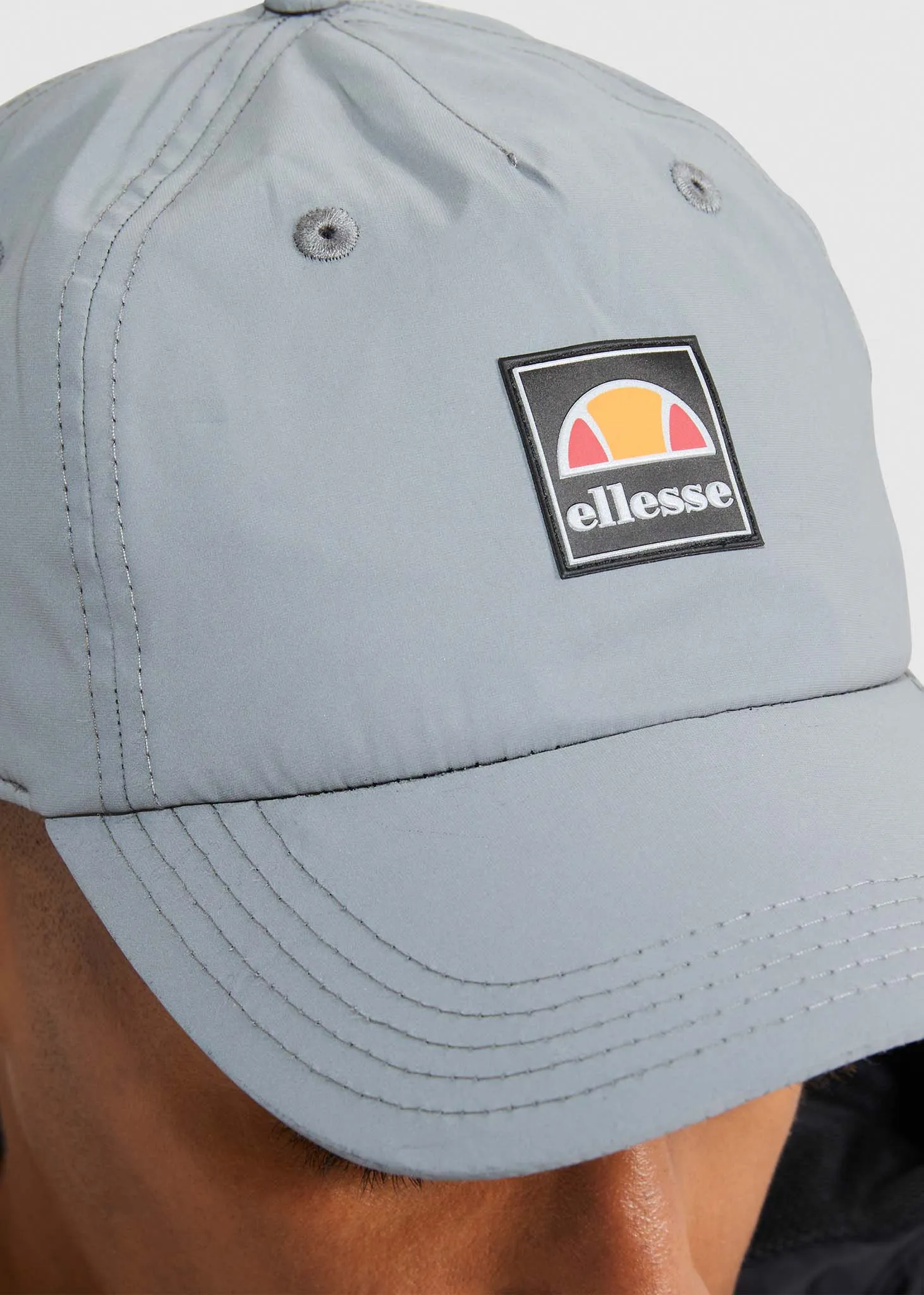 Austin cap - reflective