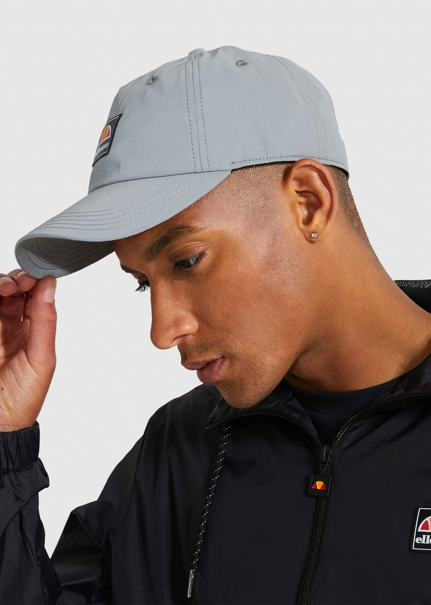 Austin cap - reflective