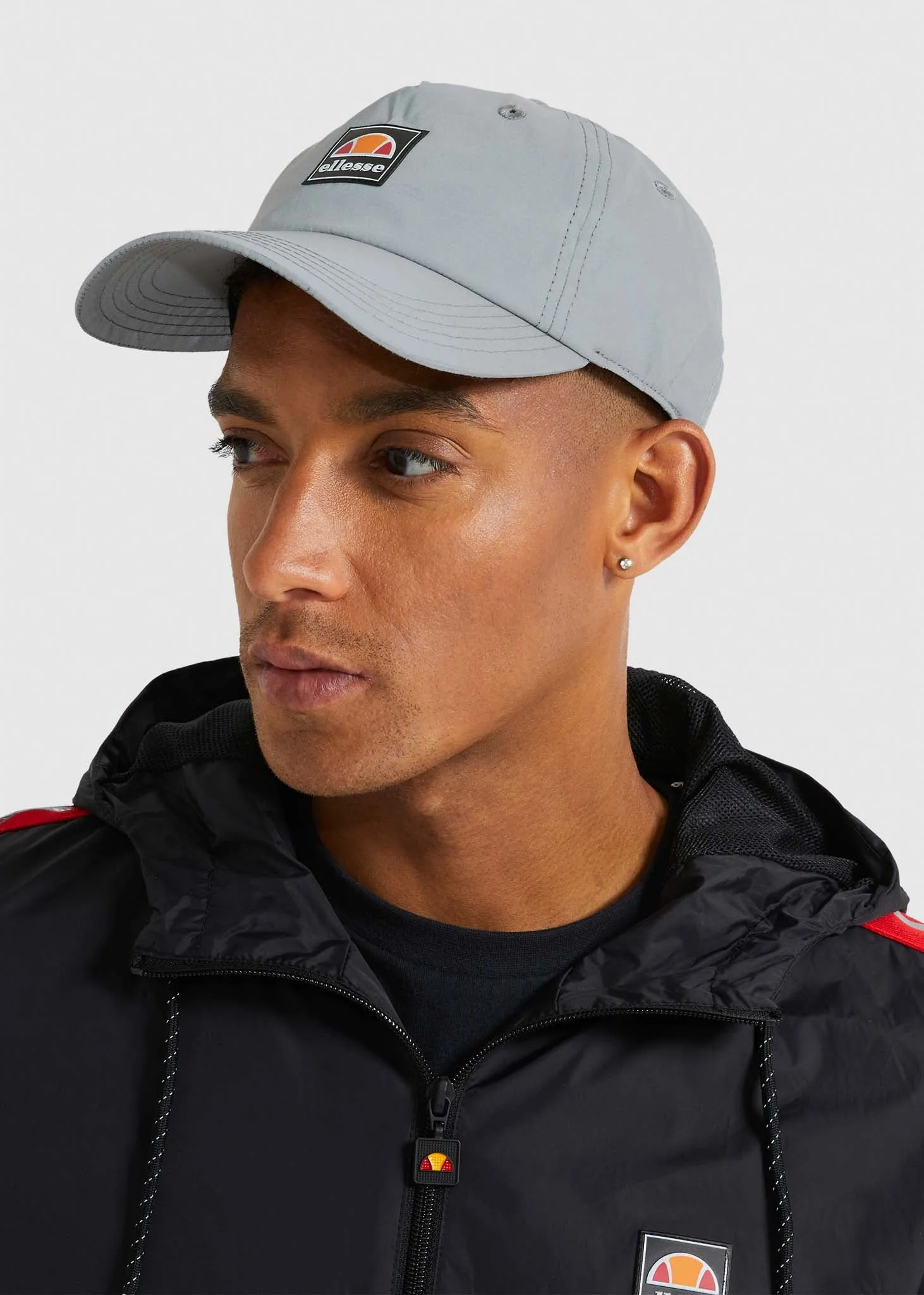 Austin cap - reflective