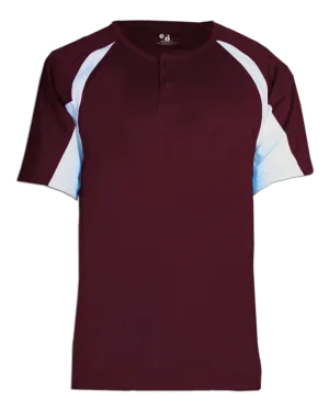 Badger Youth Hook Placket