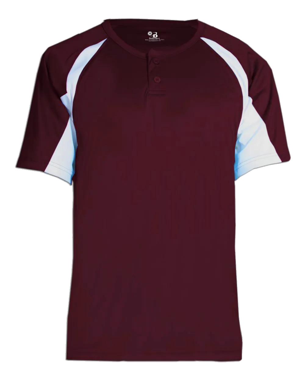 Badger Youth Hook Placket