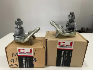BALL JOINT LOWER FOR Corolla 91-06,RAV4 97-99