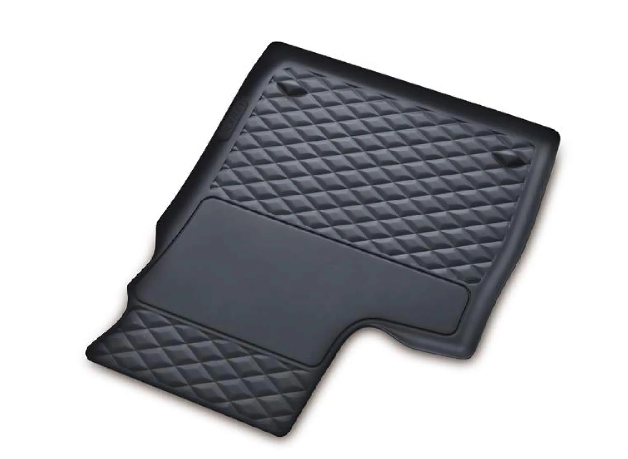 Bentley Flying Spur (2014-2019) All Weather Floormats