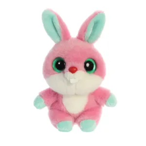 Betty Rabbit from YooHoo Soft Toy 5in