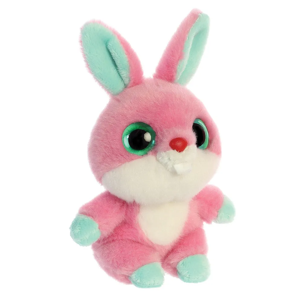 Betty Rabbit from YooHoo Soft Toy 5in