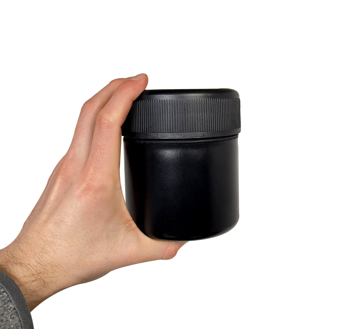 Big Papi XL Jyarz Container (Odor Blocking Storage)