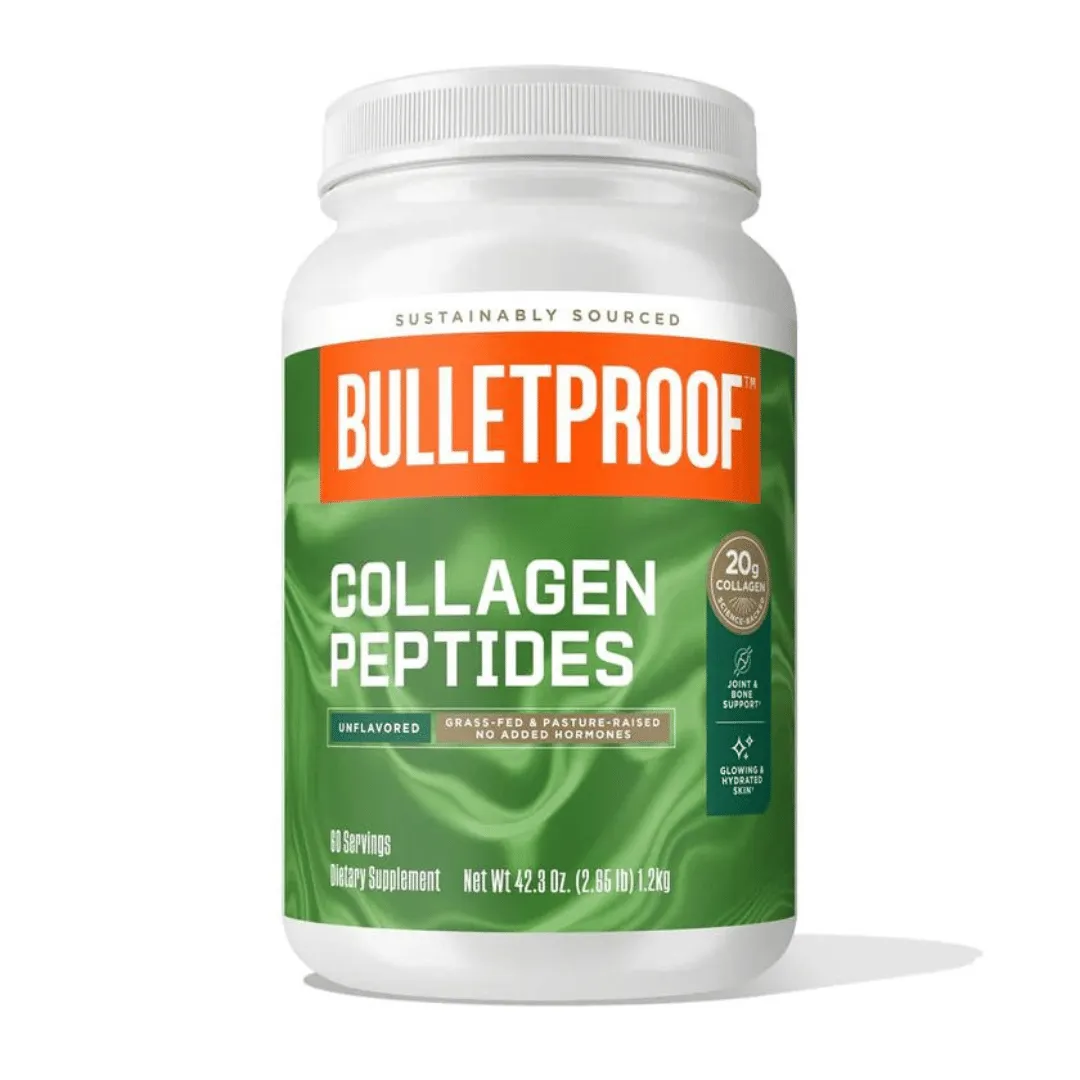 Bulletproof Collagen Protein - Unflavoured