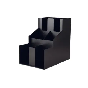 CAC China ACO3-2C Cup & Lid Organizer