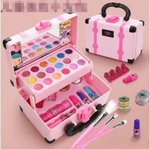 Children's Beauty Adventure Kit