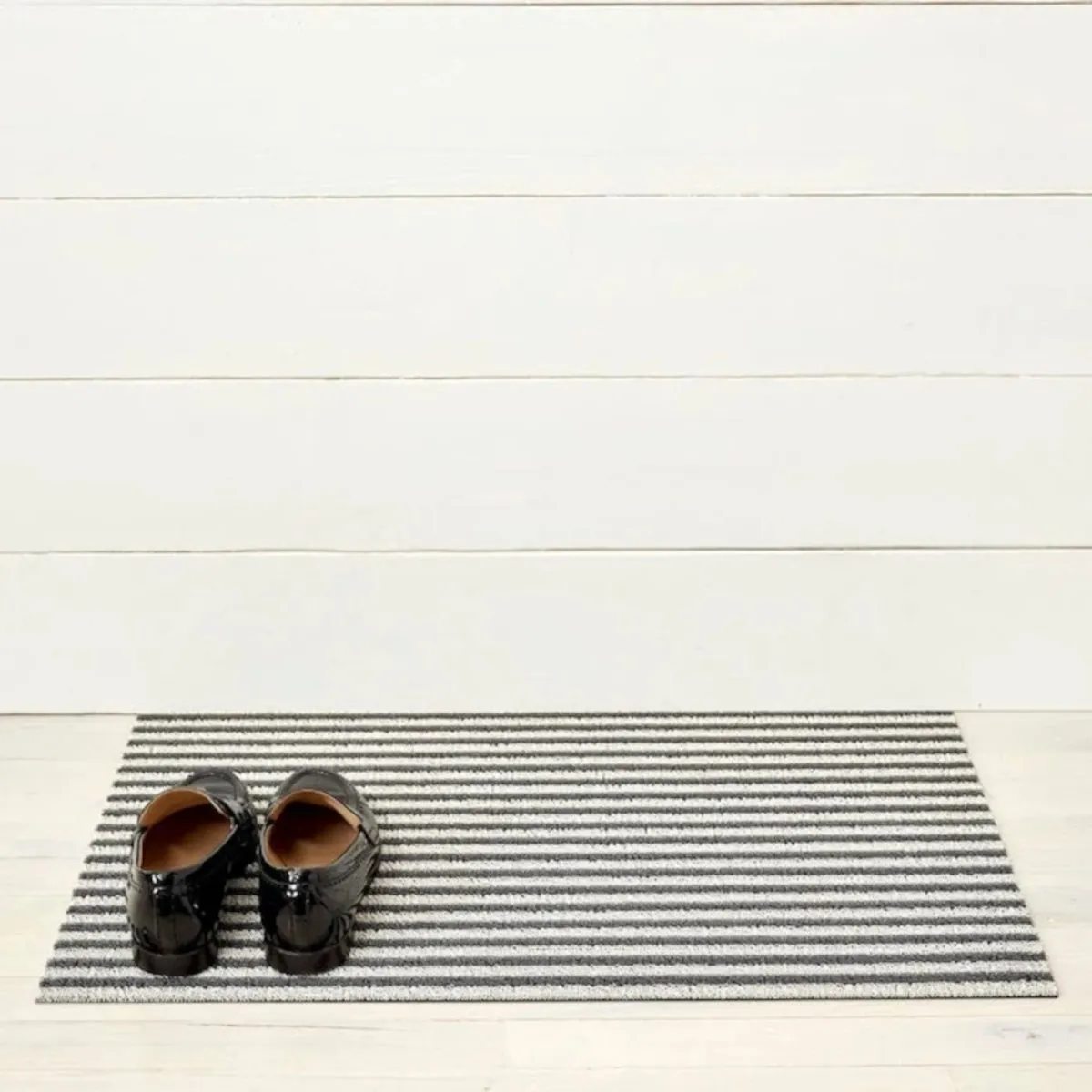 Chilewich Doormat Breton Gravel 46x71cm