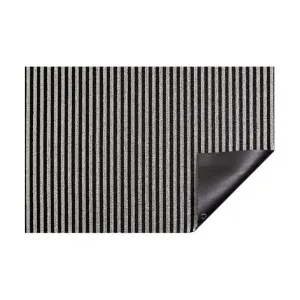Chilewich Doormat Breton Gravel 46x71cm