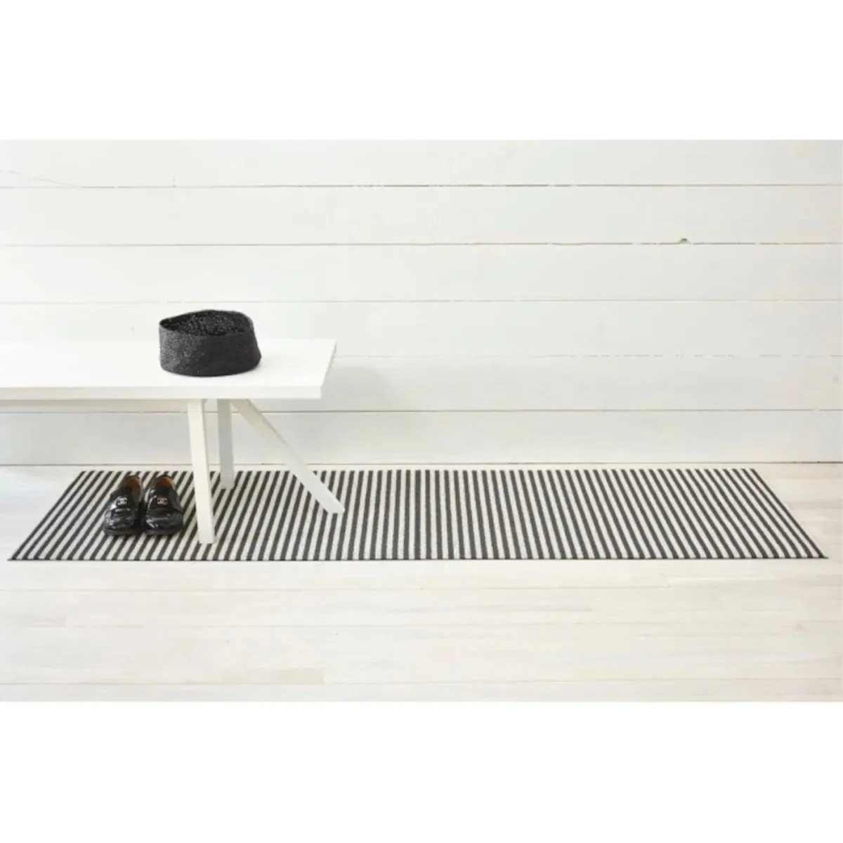 Chilewich Doormat Breton Gravel 46x71cm