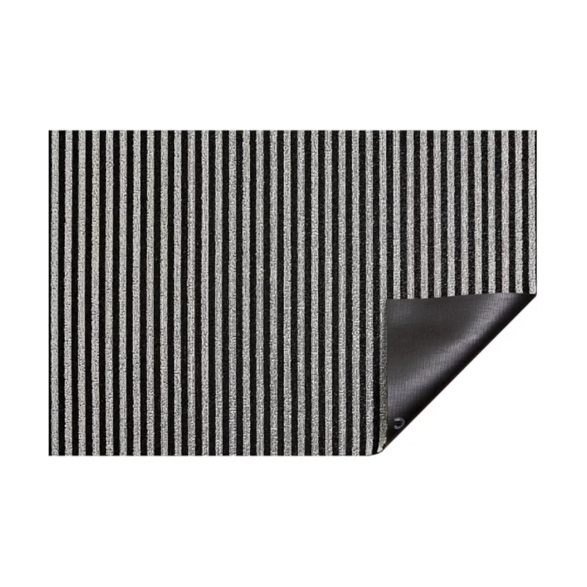 Chilewich Doormat Breton Gravel 46x71cm