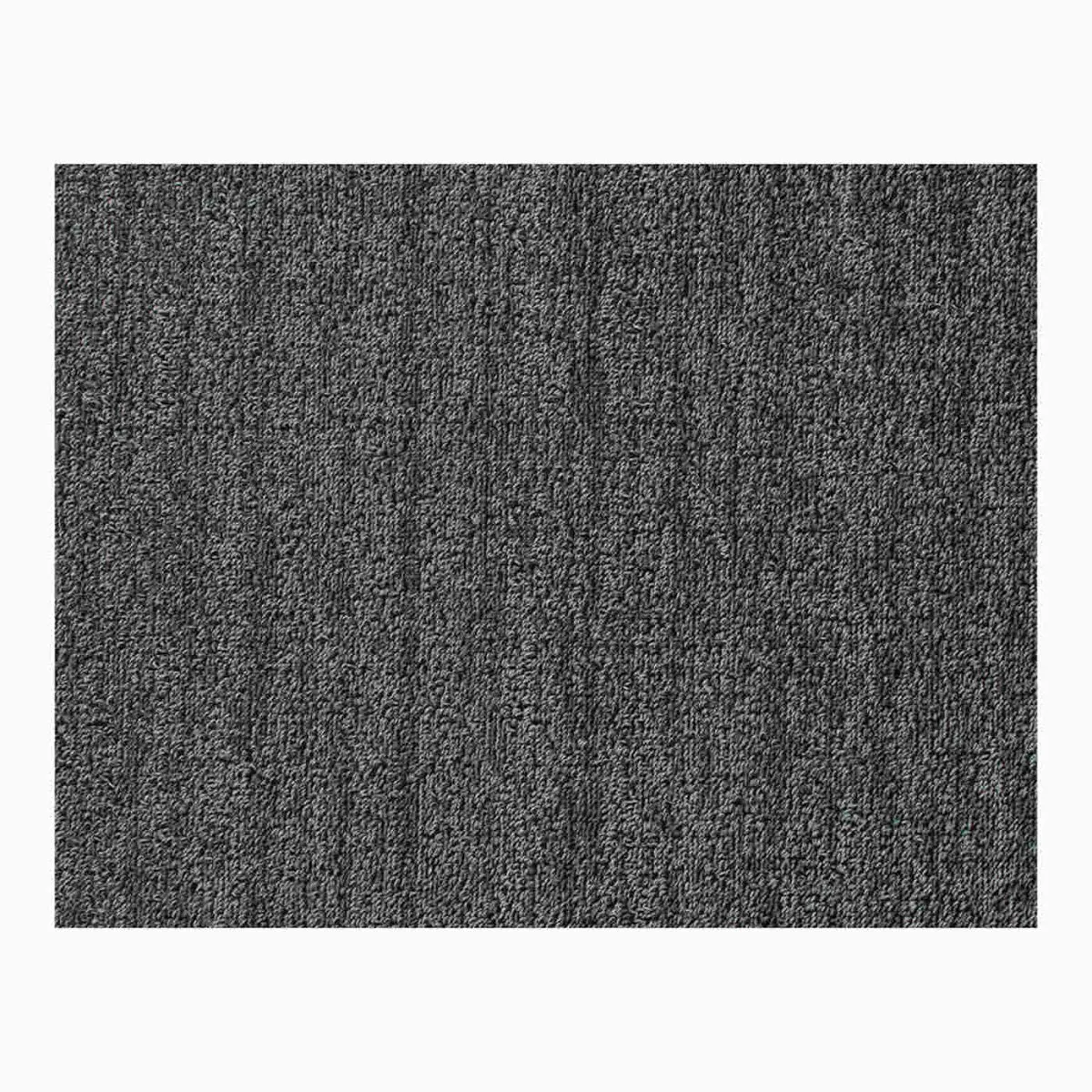 Chilewich Doormat Heathered Grey 46x71cm