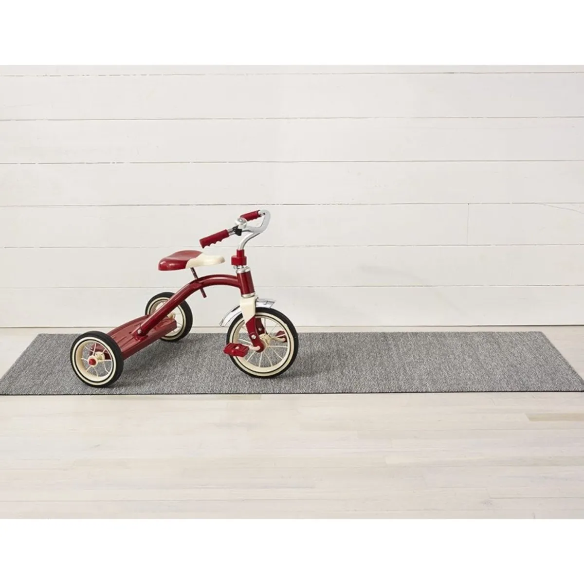 Chilewich Utility Mat Heathered Fog 61x91cm