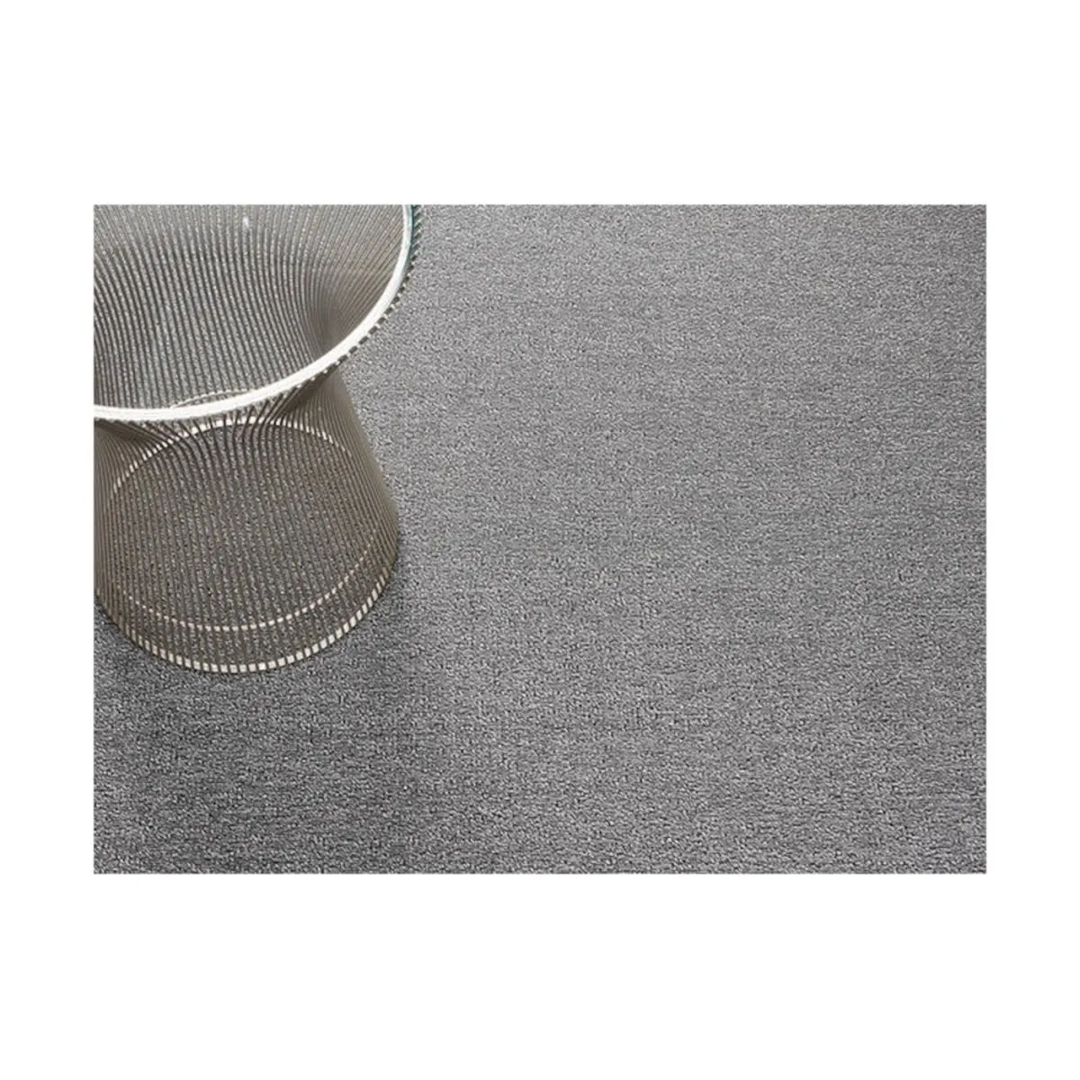 Chilewich Utility Mat Heathered Fog 61x91cm