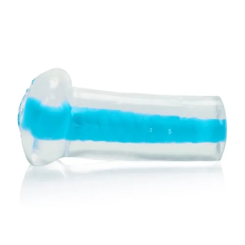 College Tease Soft Ribbed Sleeves for Fun and Exciting Adventures