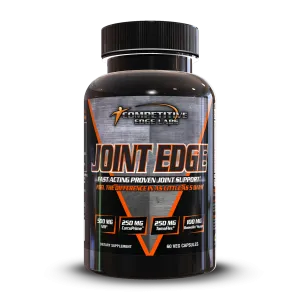 Competitive Edge Joint Edge