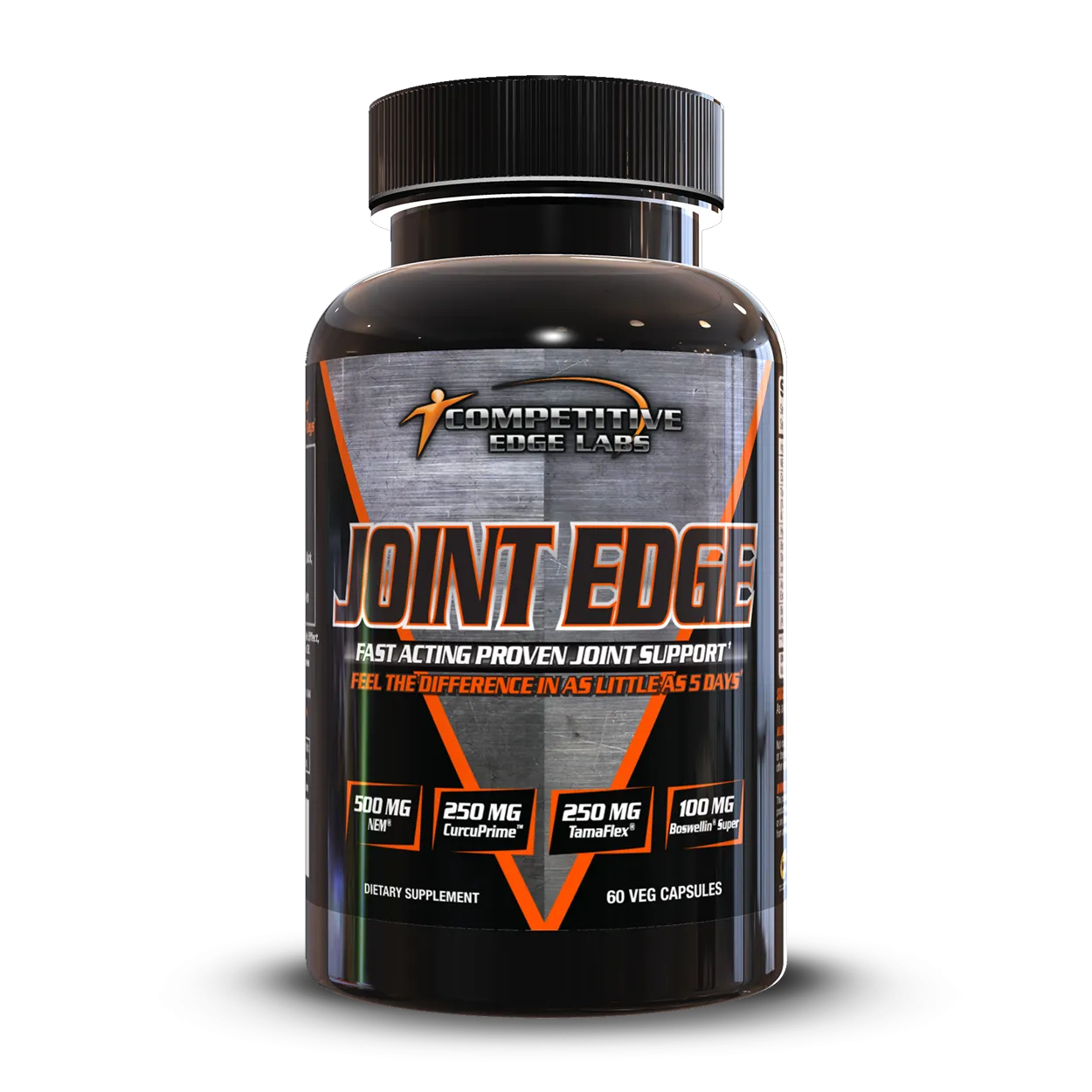 Competitive Edge Joint Edge