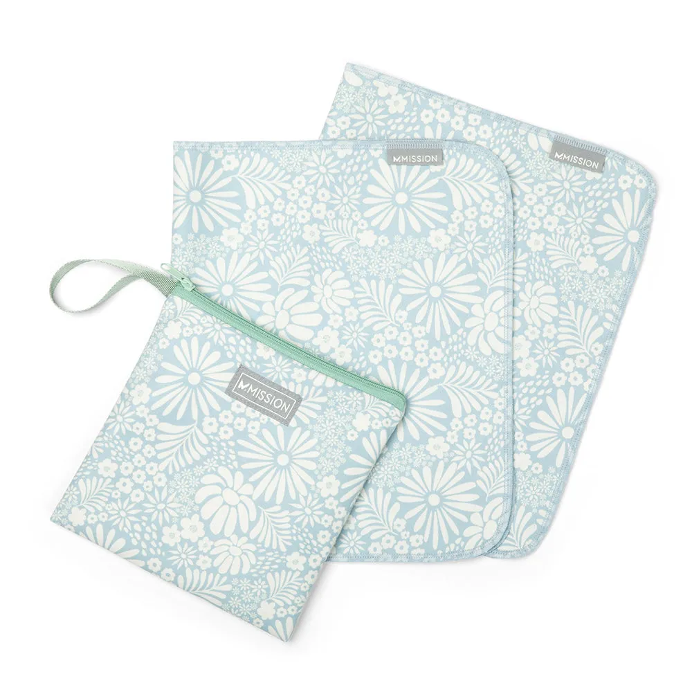 Cool Anywhere Towels 2-Pack