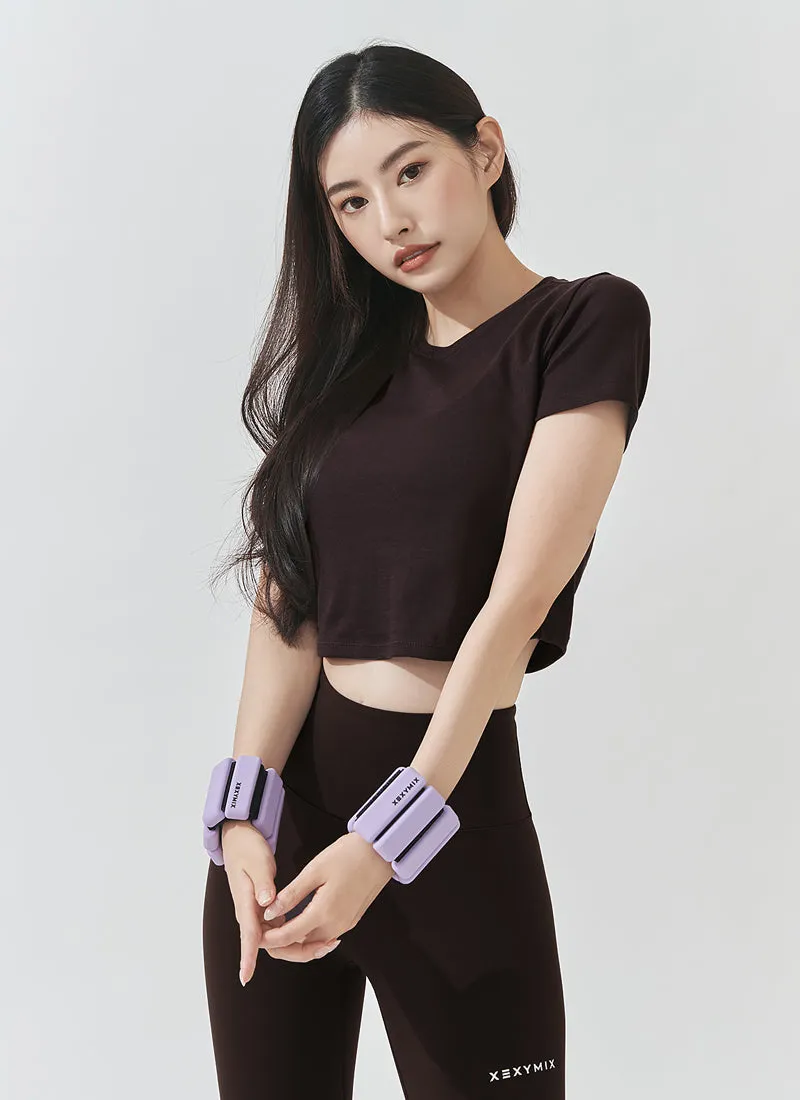 Cooling Cotton Croptop