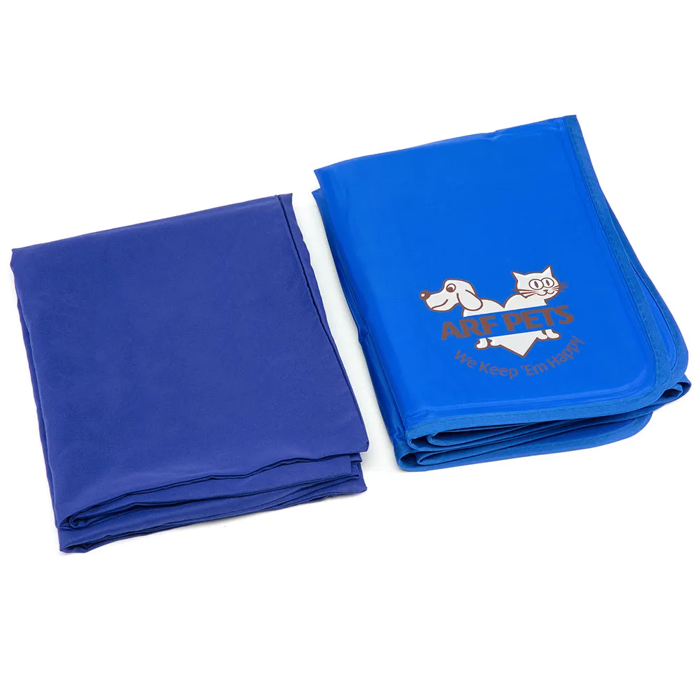 Cooling Cover for 23” x 35” Pad