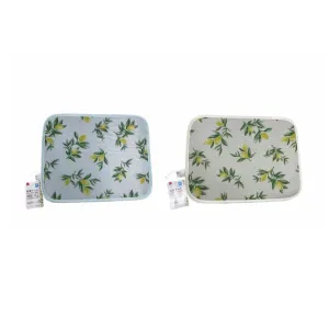 Cooling Mat Lemon 35cm x 45cm