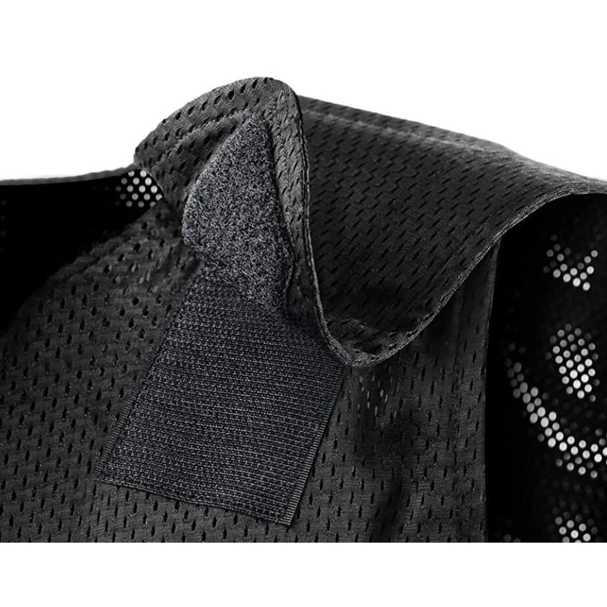 Cooling vest C24 BERTSCHAT, black